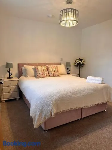 Bloomery Gardens|4BR|Chepstow Castle & Wye Valley - Image 1