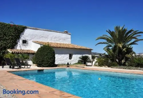 Finca Los Monteros - Image 1