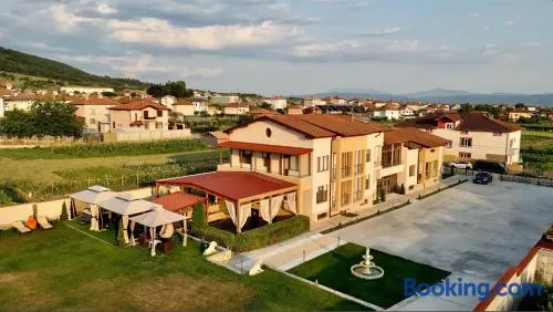 Hani Guest House - Image 1