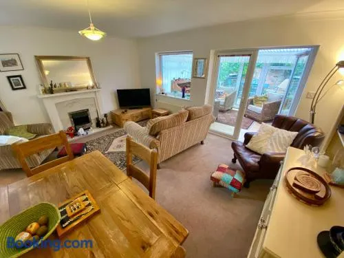 Spacious Two Bedroom House - TM - Image 1