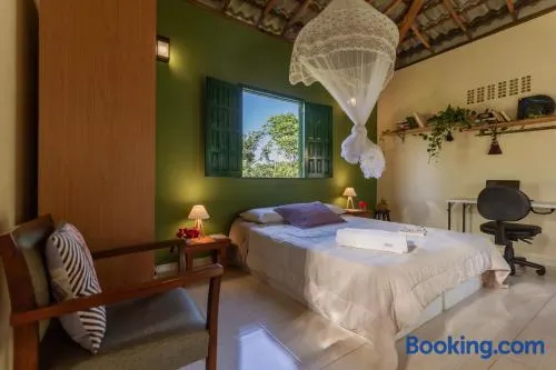 Casa Aroeira Massarandupió - Image 1