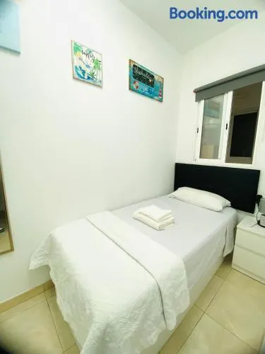Singol room IN APARTMENT SHARED in Los Cristianos PLAYA Las Vistas - Image 1
