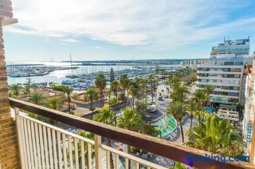 Homely Apartments Club Nautico - Image 1