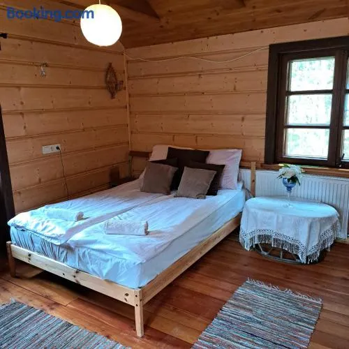 Domek wycieczkowy - Image 1