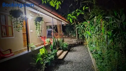 2Bhk Vacation Home Munnar, Adimaly - Image 1