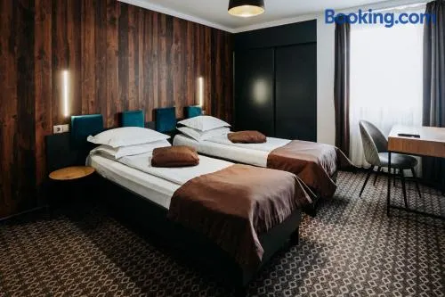 Pension Belascu - Image 1