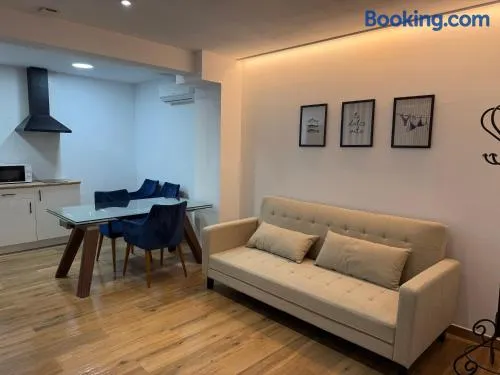 Apartamento junto a la playa - Image 1