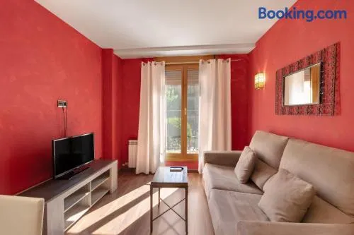 Apartamento Rica - Image 1