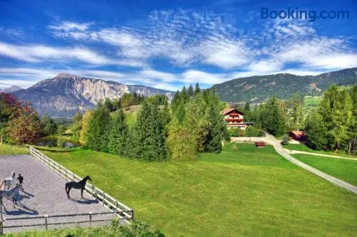 Ferienwohnungen Ötztal - Image 1