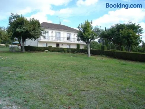 Appartement indépendant au calme proche Périgueux - Image 1