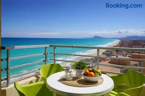 Mirador al mar - Image 1