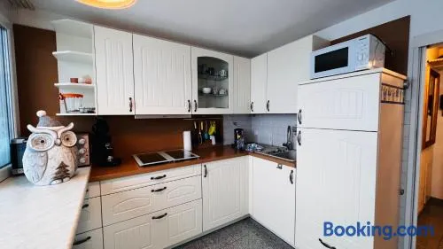 Auszeit mit Sauna und Pool - Image 1