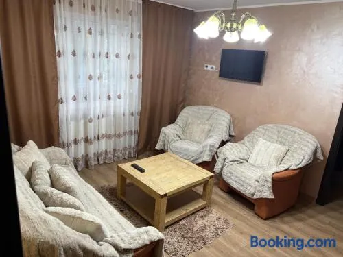 Apartament Leonardo - Image 1