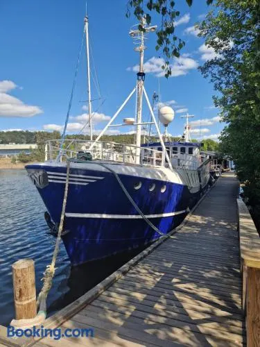 Ship Windö - Image 1