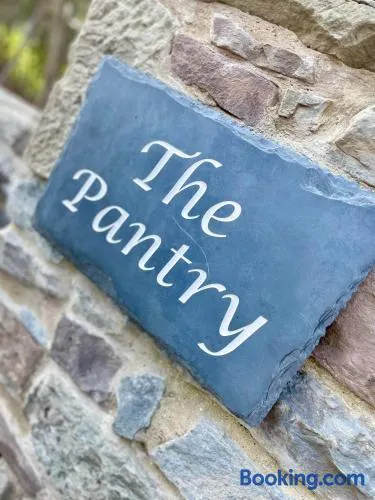 The Pantry - Image 1