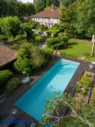 Quizas Maison d'hôtes - Image 1