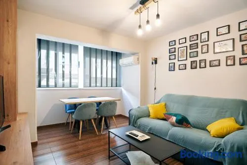The Clock Tower Apartment - Image 1