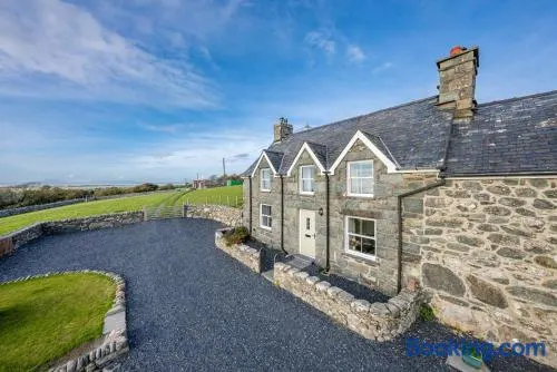 Ty-Newydd-Frongaled - Image 1