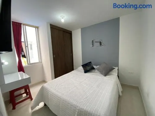 APARTAMENTO en San Gil - Las Torres - Image 1