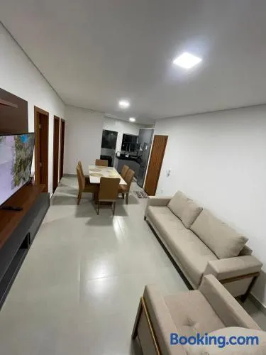 Apartamento completo - Image 1