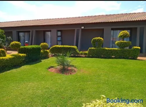 Marula Tree Lodge - Image 1