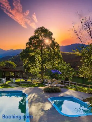 Rancho Pôr Do Sol - Image 1