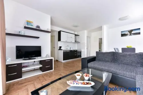 Apartments Villa Visnjik - Image 1