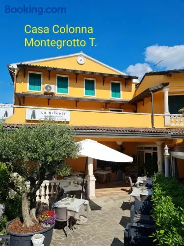 Casa Colonna Montegrotto terme - Image 1