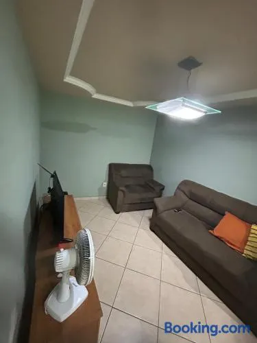 apartamento aconchego 01 - Image 1