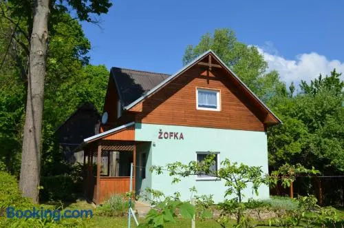 Chata Zofka - Image 1