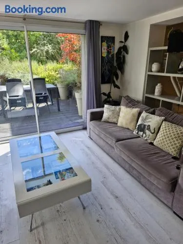 Appartement moderne - Image 1