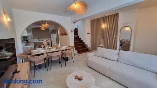 Nerina 3 Luxury Villa - Image 1