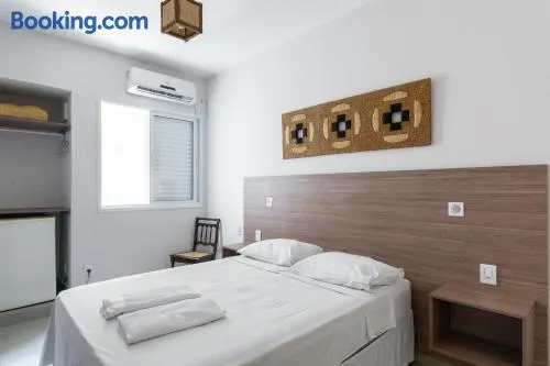 Brasil Hotel - Image 1