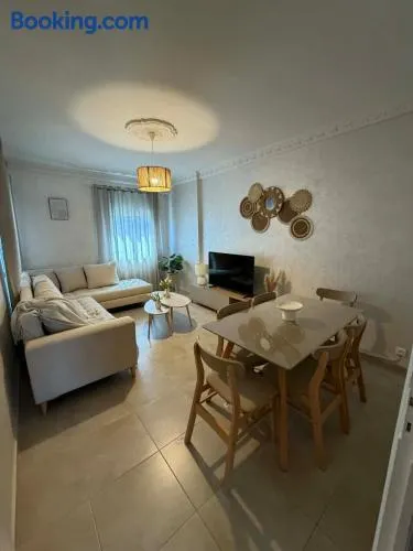 Axxam n Talwit Apartment of Peace - Image 1