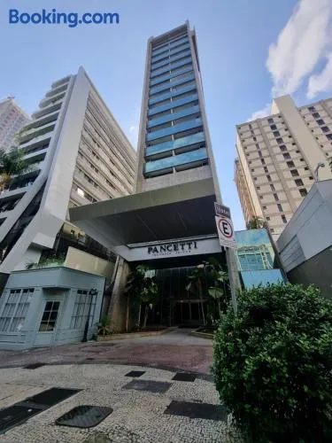 Sofisticação na Savassi - Image 1