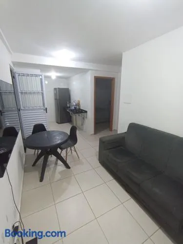 Apartamento para São João - Image 1