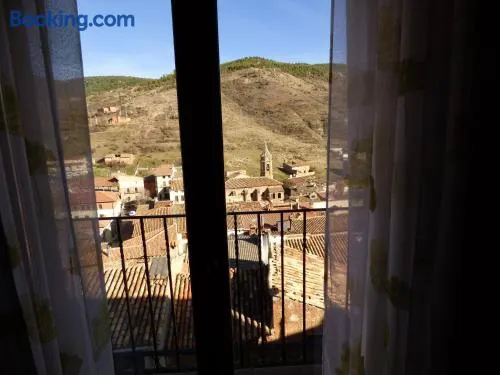 Apartamento Las Eras - Image 1