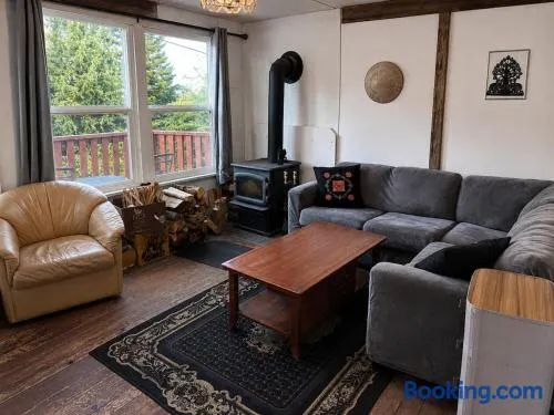 Blue Heron Cottage - Image 1