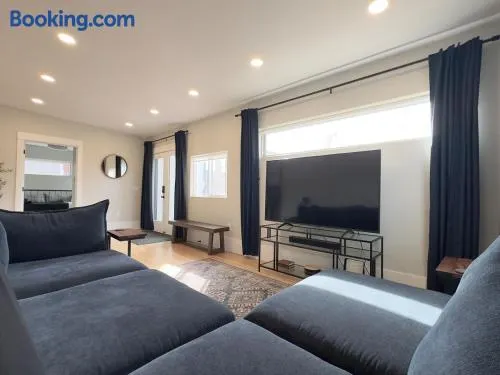 NEW REMODEL Denver Luxury Home with Private HOT TUB - Image 1