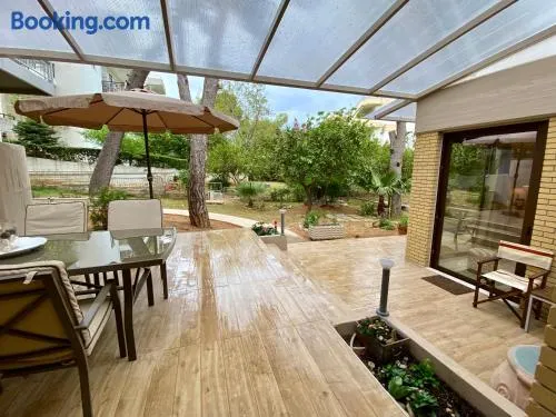 Amazing Garden House - Image 1