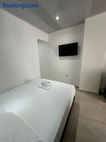 Aparta Estudio JL - Image 1