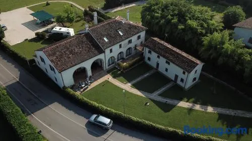 Agriturismo Terra di Zosagna - Image 1