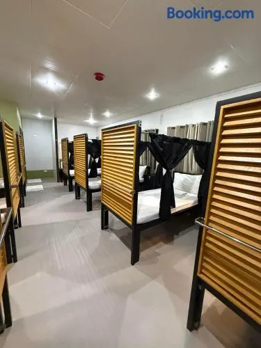 Happy Camper Hostel - Image 1