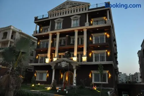 Dream Royal Residence - Image 1