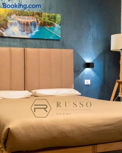 RUSS0 ROOMs - Image 1