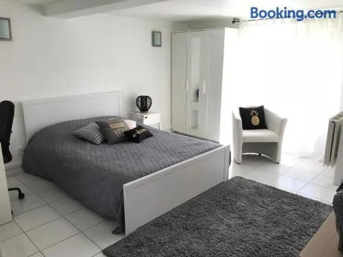 Apartment 36 m² - Image 1