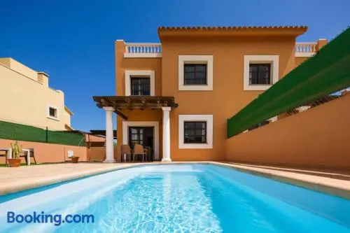 FTV Holidays Homes Villas - Image 1