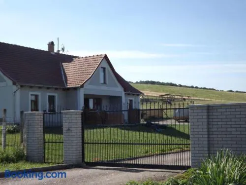 Dósa tanya, Vendégház - Image 1