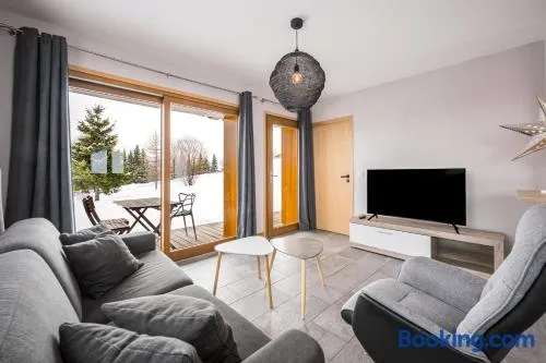 La Suite Du Skilodge - Image 1