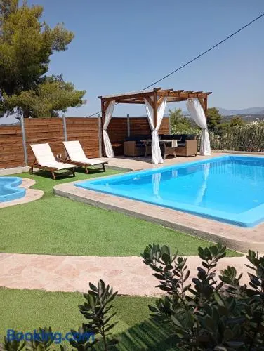 Villa Red Porto Cheli - Image 1